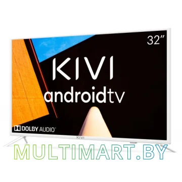 Телевизор KIVI 32F710KW картинка 3